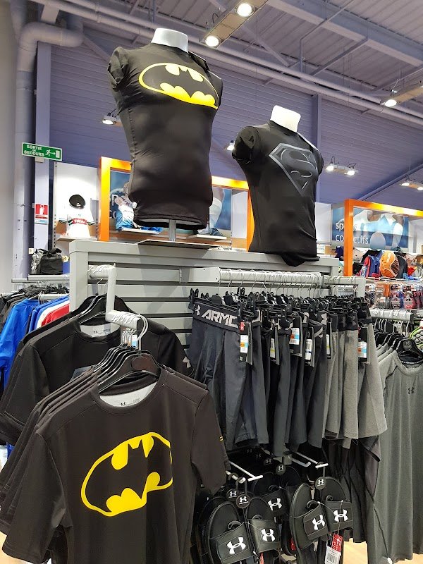 Sports Store E.Leclerc - Photo 4