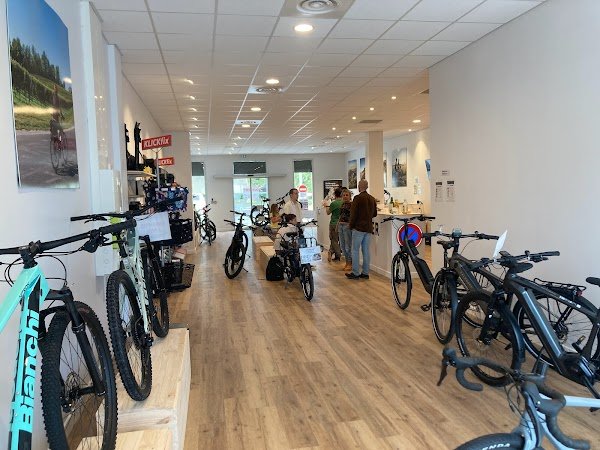 Cyclable Pau - Photo 2