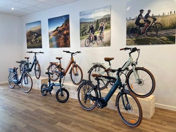 Cyclable Pau - Photo 3