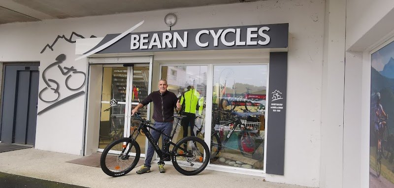 Béarn Cycles