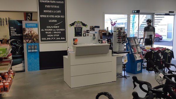 Béarn Cycles - Photo 3