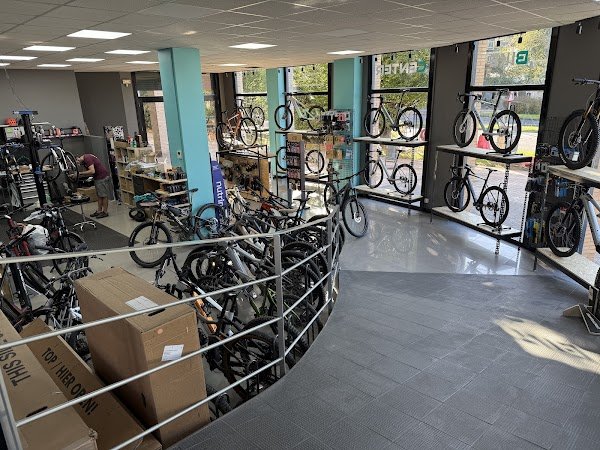 Irun Bike Center - IBC - Photo 2