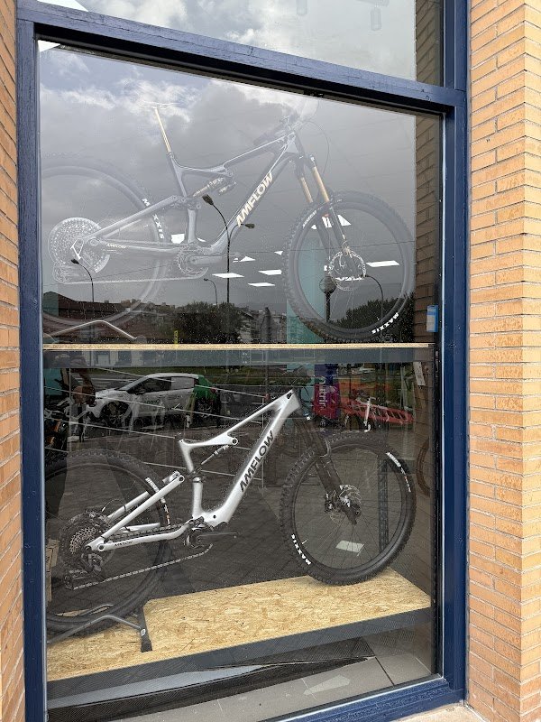 Irun Bike Center - IBC - Photo 4