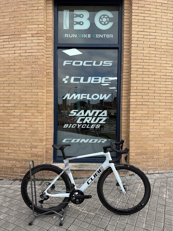 Irun Bike Center - IBC - Photo 5