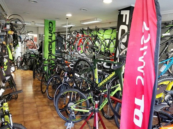 Ciclos Jaizkibel - Photo 3