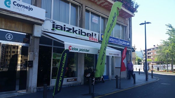 Ciclos Jaizkibel - Photo 4