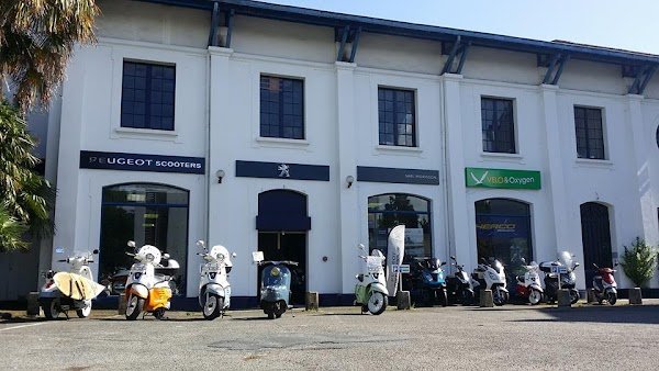 Espace Morisson - Photo 4