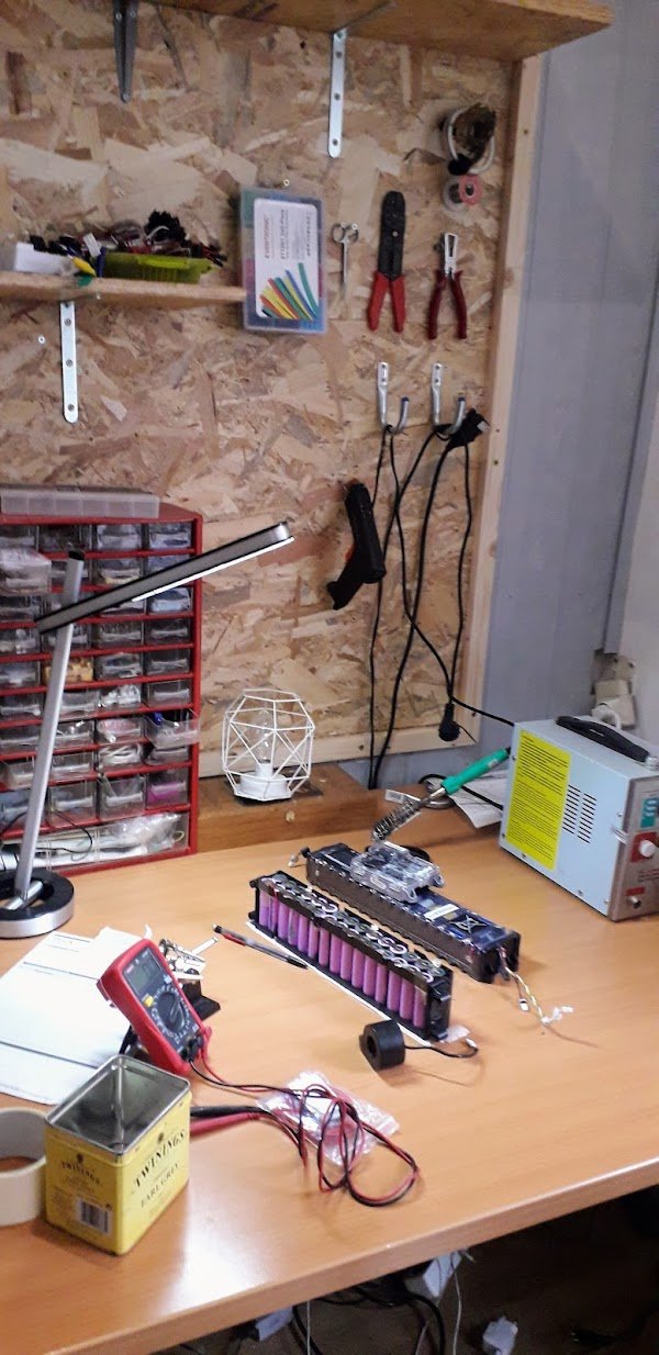 CYCLOBIELLE - Vélo/VAE/Trottinettes - Photo 4