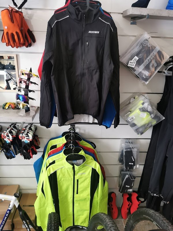 Bike Aspe 64 - Photo 2