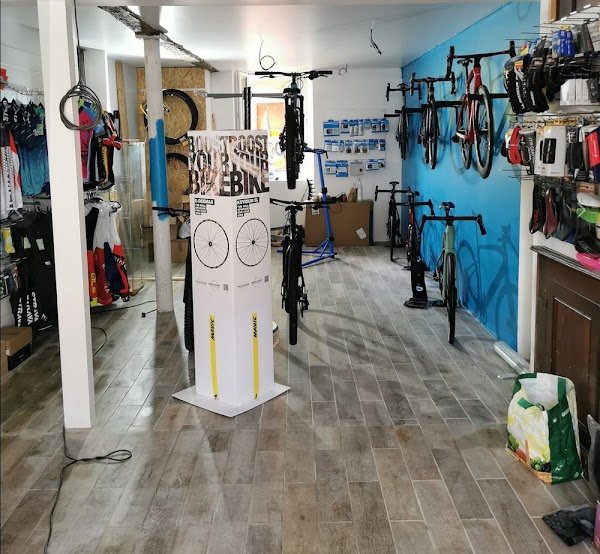 Bike Aspe 64 - Photo 4