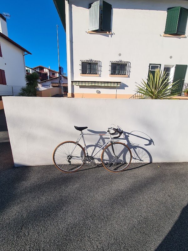 Le Vélo Jaune - Photo 2
