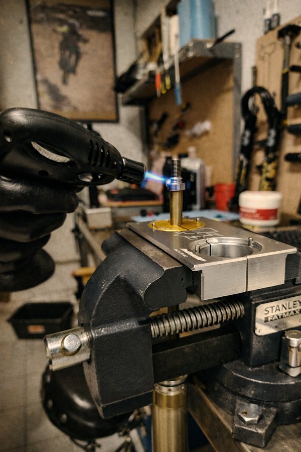 EL DOKTOR L'ATELIER - Photo 4