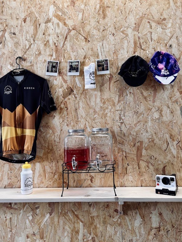 Pignon Club - Photo 4