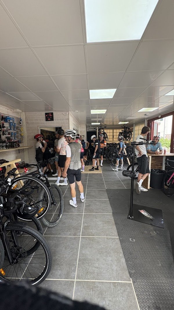 Lvl cycles - Photo 2