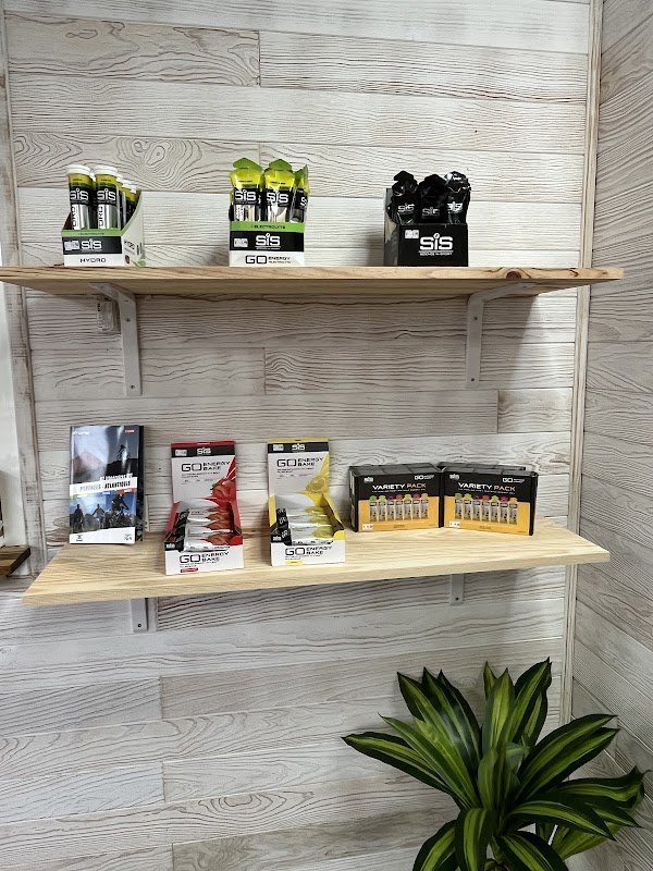 Lvl cycles - Photo 3