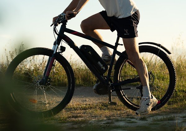 Acolyte | Electrification, vélo électrique et réparation de vélo - Photo 2