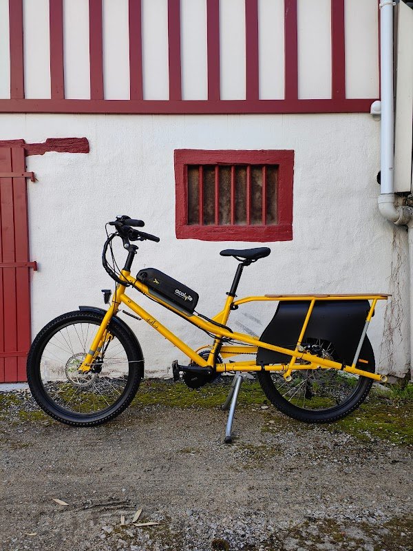 Acolyte | Electrification, vélo électrique et réparation de vélo - Photo 3