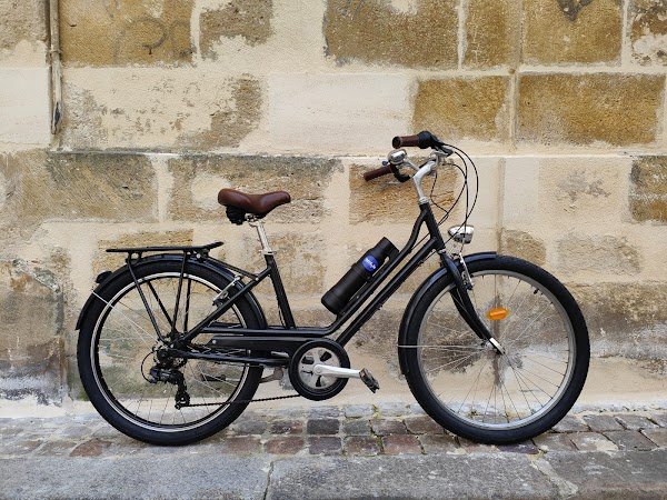 Acolyte | Electrification, vélo électrique et réparation de vélo - Photo 4