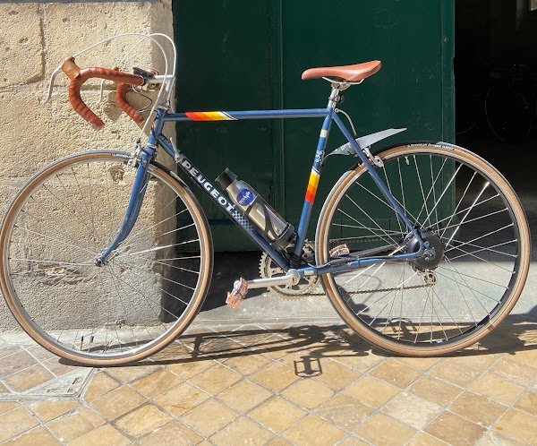 Acolyte | Electrification, vélo électrique et réparation de vélo - Photo 5