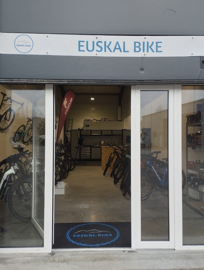 Euskal Bike