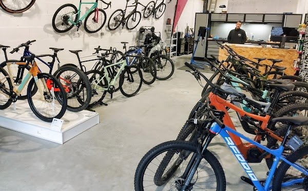 Euskal Bike - Photo 2