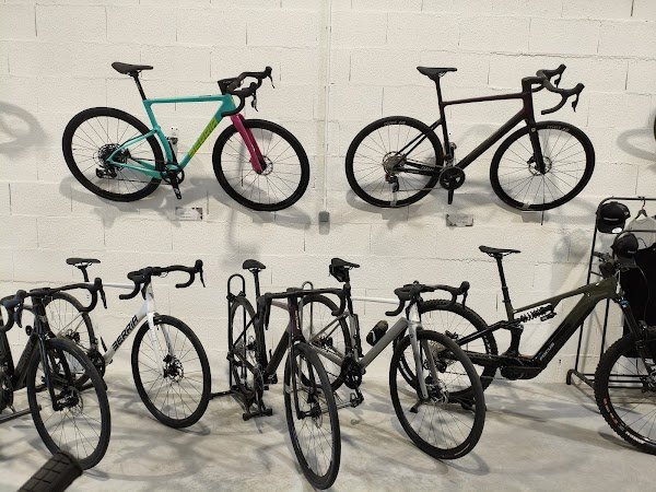 Euskal Bike - Photo 4