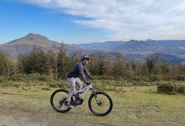 Euskal Bike - Photo 5