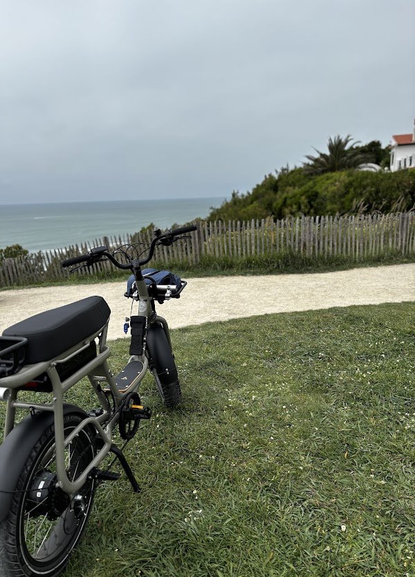 BIDART BIKE LOCATION VENTE DE VELO ELECTRIQUE - Photo 2