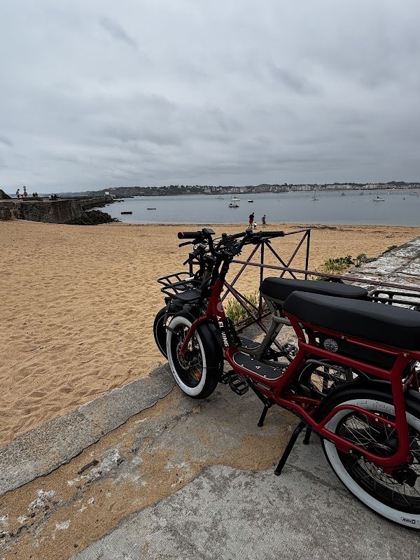 BIDART BIKE LOCATION VENTE DE VELO ELECTRIQUE - Photo 3