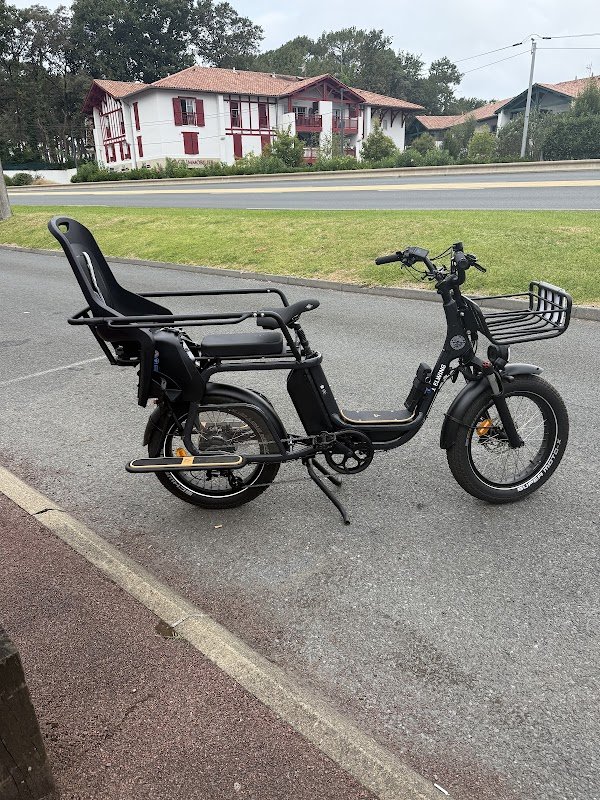 BIDART BIKE LOCATION VENTE DE VELO ELECTRIQUE - Photo 4