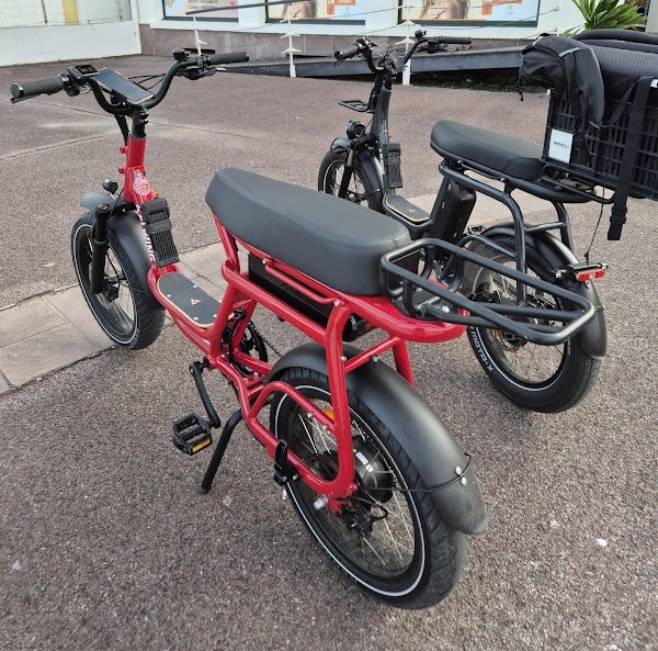 BIDART BIKE LOCATION VENTE DE VELO ELECTRIQUE - Photo 5