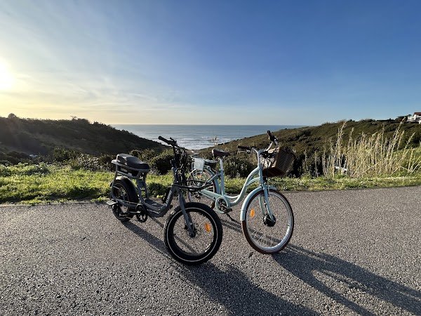 BIARRITZ BIKE Location vélo et scooter à Biarritz by Sobilo - Photo 2