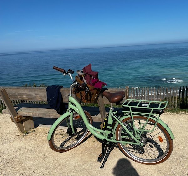 BIARRITZ BIKE Location vélo et scooter à Biarritz by Sobilo - Photo 3