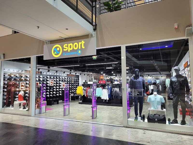 E.Leclerc Sports