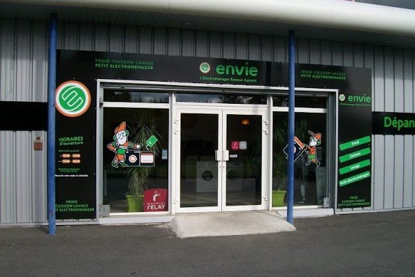 Envie Pau - Photo 4