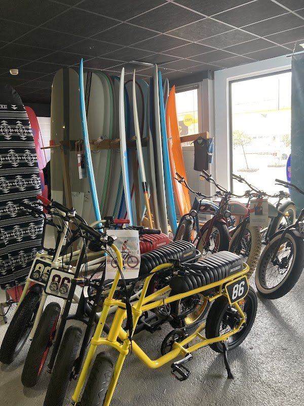 Hoff Factory - Surf Bodyboard - Skate - Outdoor - Photo 3