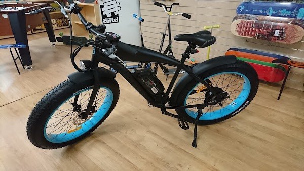 Hoff Factory - Surf Bodyboard - Skate - Outdoor - Photo 4