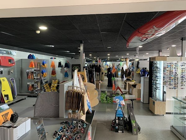 Hoff Factory - Surf Bodyboard - Skate - Outdoor - Photo 5