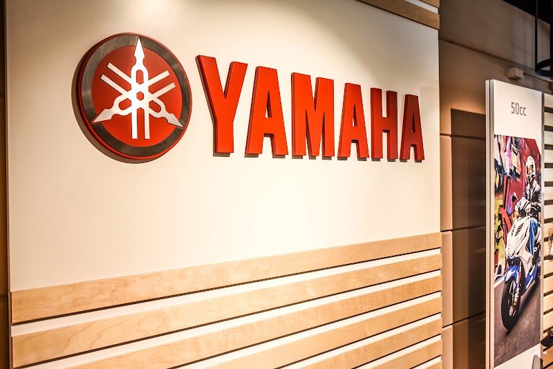 Yamaha Etcheverlepo SARL