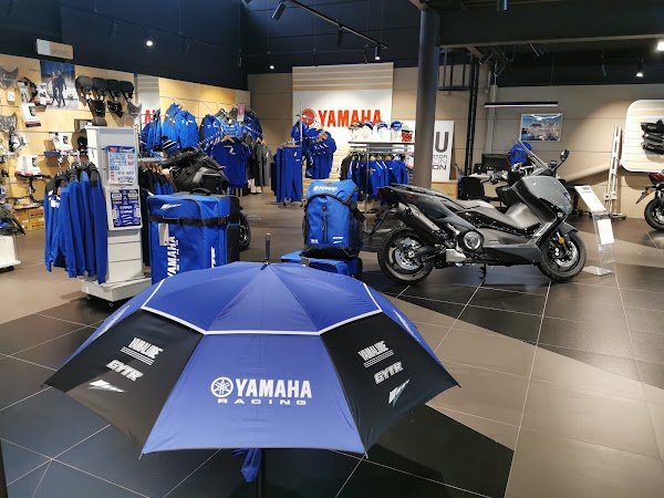 Yamaha Etcheverlepo SARL - Photo 2