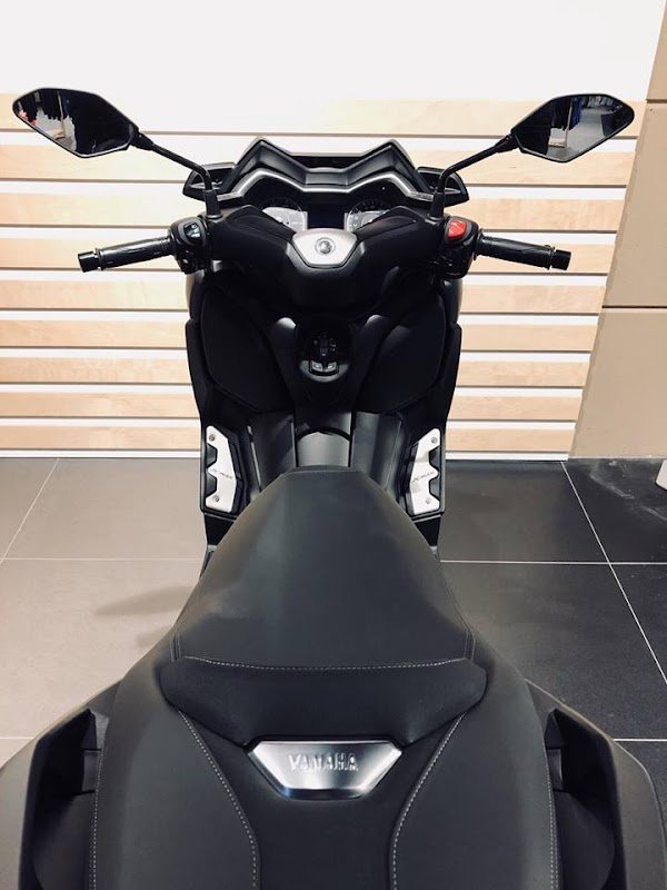 Yamaha Etcheverlepo SARL - Photo 3