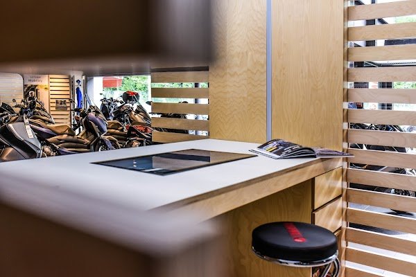 Yamaha Etcheverlepo SARL - Photo 4