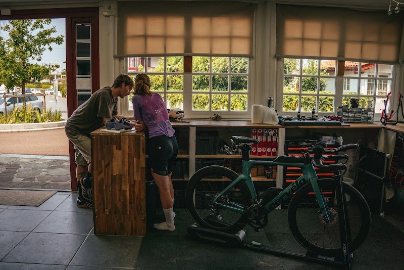 Étude Posturale Vélo | Riv’s Cycles