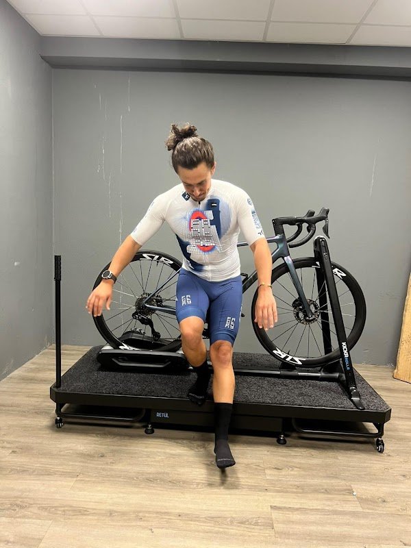 Étude Posturale Vélo | Riv’s Cycles - Photo 2