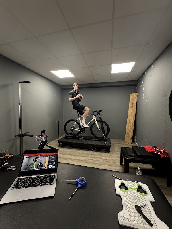 Étude Posturale Vélo | Riv’s Cycles - Photo 3