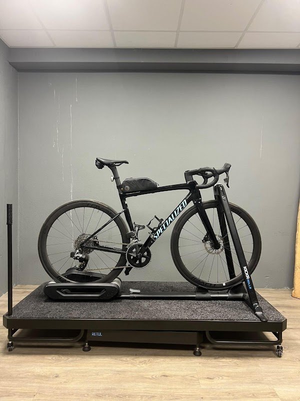 Étude Posturale Vélo | Riv’s Cycles - Photo 4