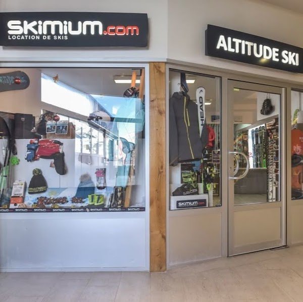 Skimium - ALTITUDE SKI La Pierre Saint Martin - Photo 4