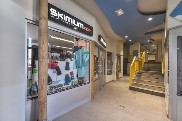 Skimium - ALTITUDE SKI La Pierre Saint Martin - Photo 5