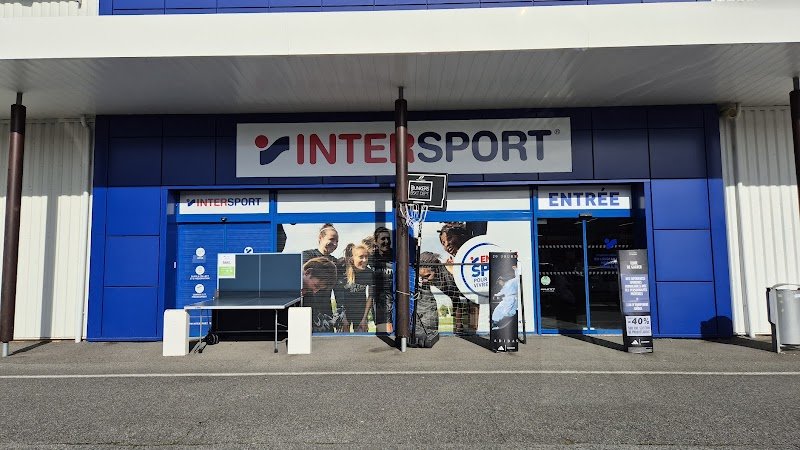 Intersport Lannemezan