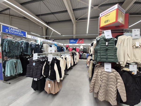 Intersport Lannemezan - Photo 4